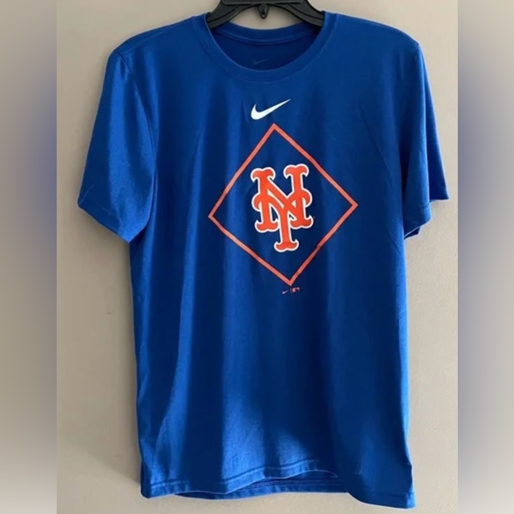 Nike New York Mets Dri-Fit shirt